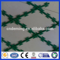 best price anti-climbing razor wire mesh